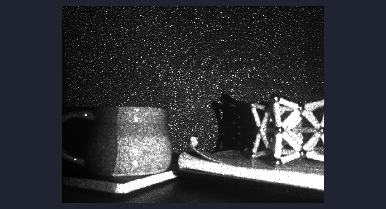 Infrared Image